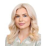 Летавина Анастасия Олеговна