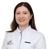 Мустафина Виолетта Рафаэлевна