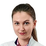 Веселова Мария Антоновна