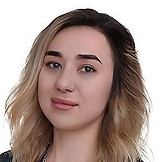 Пятибратова Анна Евгеньевна