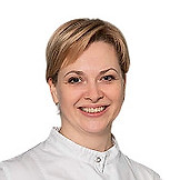Сироткина Елена Вячеславовна