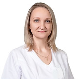 Фотина Марина Сергеевна