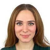 Зенина Яна Владимировна