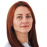 Калашникова Ирина Владимировна