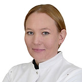 Петрова Наталья Олеговна