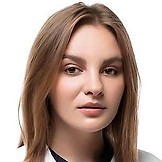 Староверова Александра Игоревна