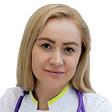 Спиридонова Вера Владимировна