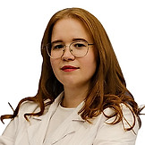 Трубачева Елена Андреевна