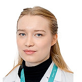 Евсикова Кристина Алексеевна
