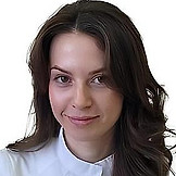 Крапчина Валентина Александровна