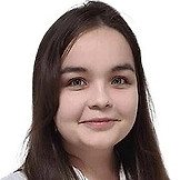 Шамакова Алия Халиловна