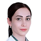 Токаева Фариза Саидовна