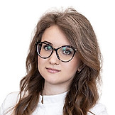 Лифанова Любовь Сергеевна