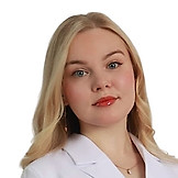 Трушкина Ольга Александровна