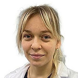 Шоминова Алена Олеговна