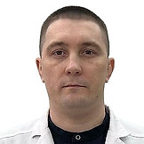 Пришлов Денис Юрьевич