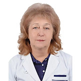 Широкова Елена Борисовна