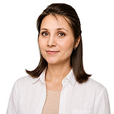 Подольская Анна Ивановна