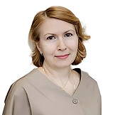 Делицой Лариса Васильевна