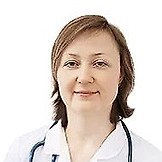 Трофимова Татьяна Александровна