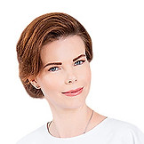 Лобкова Оксана Игоревна