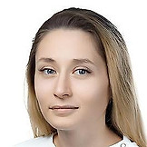 Садовникова Ольга Александровна