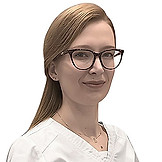 Балдынова Полина Александровна