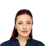 Алфёрова Валерия Валерьевна