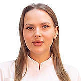 Панова Марина Андреевна