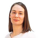 Гришина Людмила Евгеньевна