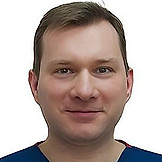 Францевич Алексей Михайлович