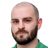 Галстян Давид Рудикович