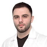 Джафаров Раджаб Арсланбекович