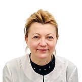Трифонова Наталья Викторовна