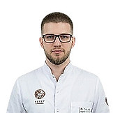 Доренский Дмитрий Сергеевич