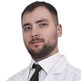 Барышев Артём Максимович