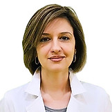 Голосеева Юлия Валерьевна
