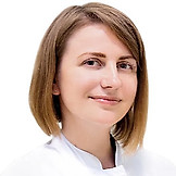 Кондрашова Евгения Александровна