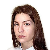 Башанкаева Анастасия Юрьевна