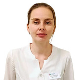 Афиногенова Олеся Вадимовна