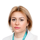 Билль Александра Андреевна
