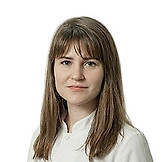 Новогрудская (Пилюзина) Алина Львовна