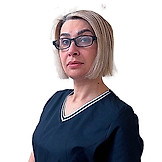 Киреева Жанна Александровна