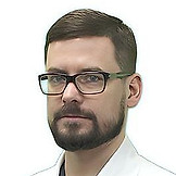 Никитин Анатолий Сергеевич
