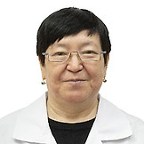 Коконова Клара Алиевна