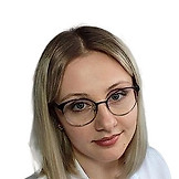 Сергеенко Елена Евгеньевна