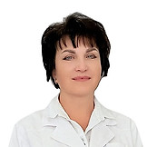 Белякова Наталья Викторовна