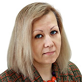 Ракитянская Елизавета Александровна