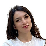 Асварова Шафият Ровшановна