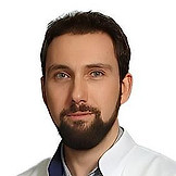 Рудников Евгений Евгеньевич